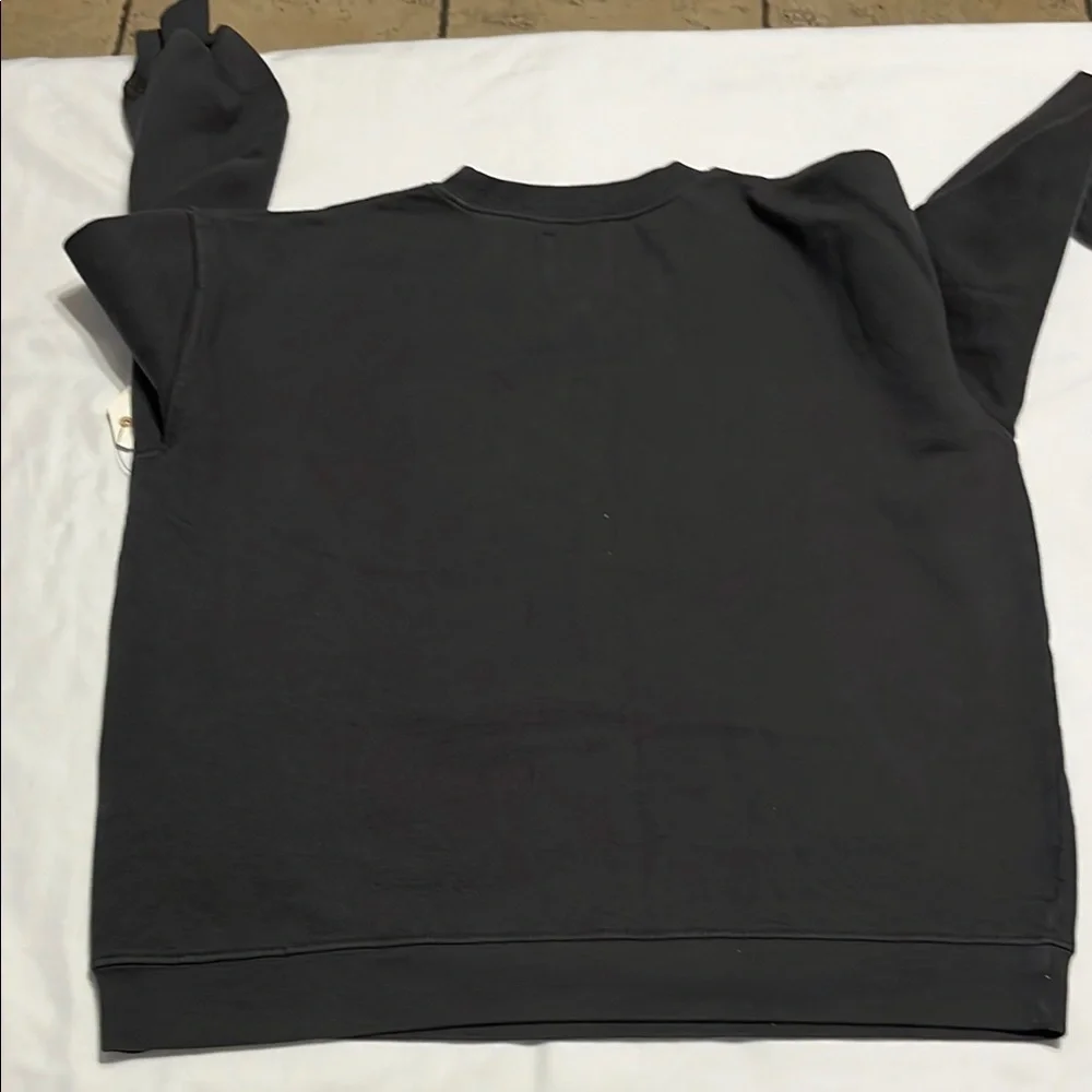 Billabong heather gray